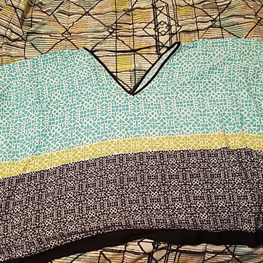 Belk top